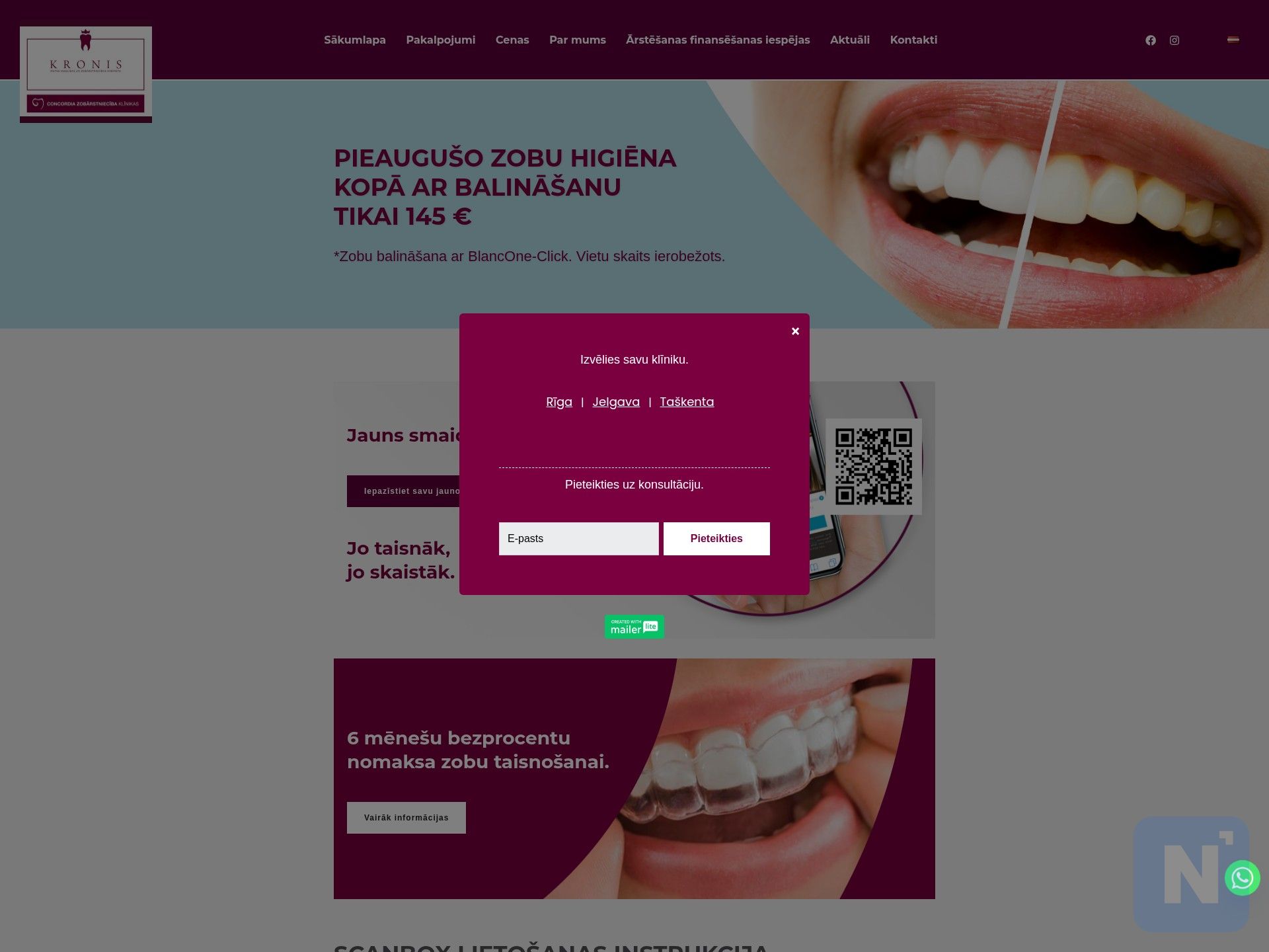 Concordia Clinic